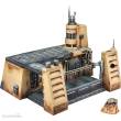 Atomic Mass Games AMGD1031 - Star Wars: Shatterpoint - Maintenance Bay Terrain Pack