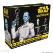 Atomic Mass Games AMGD1032 - Star Wars: Shatterpoint - Not Accepting Surrenders Squad Pack