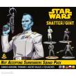 Atomic Mass Games AMGD1032 - Star Wars: Shatterpoint - Not Accepting Surrenders Squad Pack