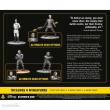 Atomic Mass Games AMGD1032 - Star Wars: Shatterpoint - Not Accepting Surrenders Squad Pack