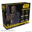 Atomic Mass Games AMGD1033 - Star Wars: Shatterpoint - Good Soldiers Follow Orders Squad Pack (´Gute Soldaten folgen Befehlen´)