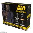 Atomic Mass Games AMGD1033 - Star Wars: Shatterpoint - Good Soldiers Follow Orders Squad Pack (´Gute Soldaten folgen Befehlen´)