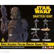 Atomic Mass Games AMGD1033 - Star Wars: Shatterpoint - Good Soldiers Follow Orders Squad Pack (´Gute Soldaten folgen Befehlen´)
