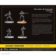 Atomic Mass Games AMGD1033 - Star Wars: Shatterpoint - Good Soldiers Follow Orders Squad Pack (´Gute Soldaten folgen Befehlen´)