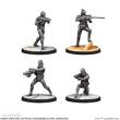 Atomic Mass Games AMGD1033 - Star Wars: Shatterpoint - Good Soldiers Follow Orders Squad Pack (´Gute Soldaten folgen Befehlen´)