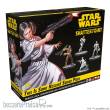 Atomic Mass Games AMGD1034 - Star Wars: Shatterpoint - This Is Some Rescue! Squad Pack