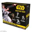 Atomic Mass Games AMGD1034 - Star Wars: Shatterpoint - This Is Some Rescue! Squad Pack