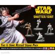 Atomic Mass Games AMGD1034 - Star Wars: Shatterpoint - This Is Some Rescue! Squad Pack