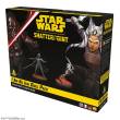 Atomic Mass Games AMGD1035 - Star Wars: Shatterpoint - I Am No Jedi Duel Pack