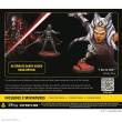 Atomic Mass Games AMGD1035 - Star Wars: Shatterpoint - I Am No Jedi Duel Pack