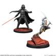 Atomic Mass Games AMGD1035 - Star Wars: Shatterpoint - I Am No Jedi Duel Pack