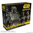 Atomic Mass Games AMGD1036 - Star Wars: Shatterpoint - We Dont Need Their Scum Squad Pack