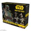 Atomic Mass Games AMGD1036 - Star Wars: Shatterpoint - We Dont Need Their Scum Squad Pack
