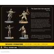 Atomic Mass Games AMGD1036 - Star Wars: Shatterpoint - We Dont Need Their Scum Squad Pack