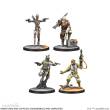 Atomic Mass Games AMGD1036 - Star Wars: Shatterpoint - We Dont Need Their Scum Squad Pack