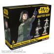 Atomic Mass Games AMGD1037 - Star Wars: Shatterpoint - Maximum Firepower Squad Pack