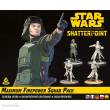 Atomic Mass Games AMGD1037 - Star Wars: Shatterpoint - Maximum Firepower Squad Pack