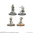 Atomic Mass Games AMGD1037 - Star Wars: Shatterpoint - Maximum Firepower Squad Pack