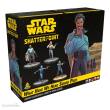 Atomic Mass Games AMGD1038 - Star Wars: Shatterpoint - What Have We Here Squad Pack