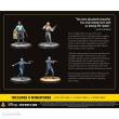 Atomic Mass Games AMGD1038 - Star Wars: Shatterpoint - What Have We Here Squad Pack