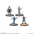 Atomic Mass Games AMGD1038 - Star Wars: Shatterpoint - What Have We Here Squad Pack