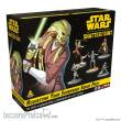 Atomic Mass Games AMGD1039 - Star Wars: Shatterpoint - Requesting Your Surrender Squad Pack