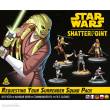 Atomic Mass Games AMGD1039 - Star Wars: Shatterpoint - Requesting Your Surrender Squad Pack