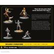 Atomic Mass Games AMGD1039 - Star Wars: Shatterpoint - Requesting Your Surrender Squad Pack