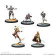 Atomic Mass Games AMGD1039 - Star Wars: Shatterpoint - Requesting Your Surrender Squad Pack
