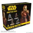 Atomic Mass Games AMGD1042 - Star Wars: Shatterpoint - This Is The Way Squad Pack