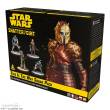 Atomic Mass Games AMGD1042 - Star Wars: Shatterpoint - This Is The Way Squad Pack