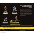 Atomic Mass Games AMGD1042 - Star Wars: Shatterpoint - This Is The Way Squad Pack