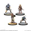 Atomic Mass Games AMGD1042 - Star Wars: Shatterpoint - This Is The Way Squad Pack