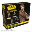Atomic Mass Games AMGD1043 - Star Wars: Shatterpoint - All the Way Squad Pack