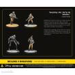 Atomic Mass Games AMGD1043 - Star Wars: Shatterpoint - All the Way Squad Pack
