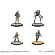 Atomic Mass Games AMGD1043 - Star Wars: Shatterpoint - All the Way Squad Pack