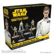 Atomic Mass Games AMGD1045 - Star Wars: Shatterpoint - Deploy the Garrison Squad Pack