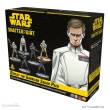 Atomic Mass Games AMGD1045 - Star Wars: Shatterpoint - Deploy the Garrison Squad Pack