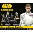 Atomic Mass Games AMGD1045 - Star Wars: Shatterpoint - Deploy the Garrison Squad Pack