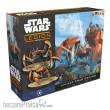 Atomic Mass Games AMGD1200 - Star Wars: Legion - LM-432 Crab Droids