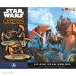 Atomic Mass Games AMGD1200 - Star Wars: Legion - LM-432 Crab Droids