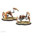 Atomic Mass Games AMGD1200 - Star Wars: Legion - LM-432 Crab Droids