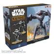Atomic Mass Games AMGD1201 - Star Wars: Legion - Aqua Droids