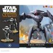 Atomic Mass Games AMGD1201 - Star Wars: Legion - Aqua Droids