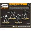 Atomic Mass Games AMGD1201 - Star Wars: Legion - Aqua Droids
