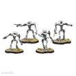 Atomic Mass Games AMGD1201 - Star Wars: Legion - Aqua Droids