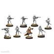 Atomic Mass Games AMGD1202 - Star Wars: Legion - ARF Troopers