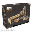Atomic Mass Games AMGD1203 - Star Wars: Legion - Outer Rim Battles Terrain Pack
