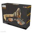 Atomic Mass Games AMGD1203 - Star Wars: Legion - Outer Rim Battles Terrain Pack