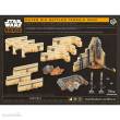 Atomic Mass Games AMGD1203 - Star Wars: Legion - Outer Rim Battles Terrain Pack